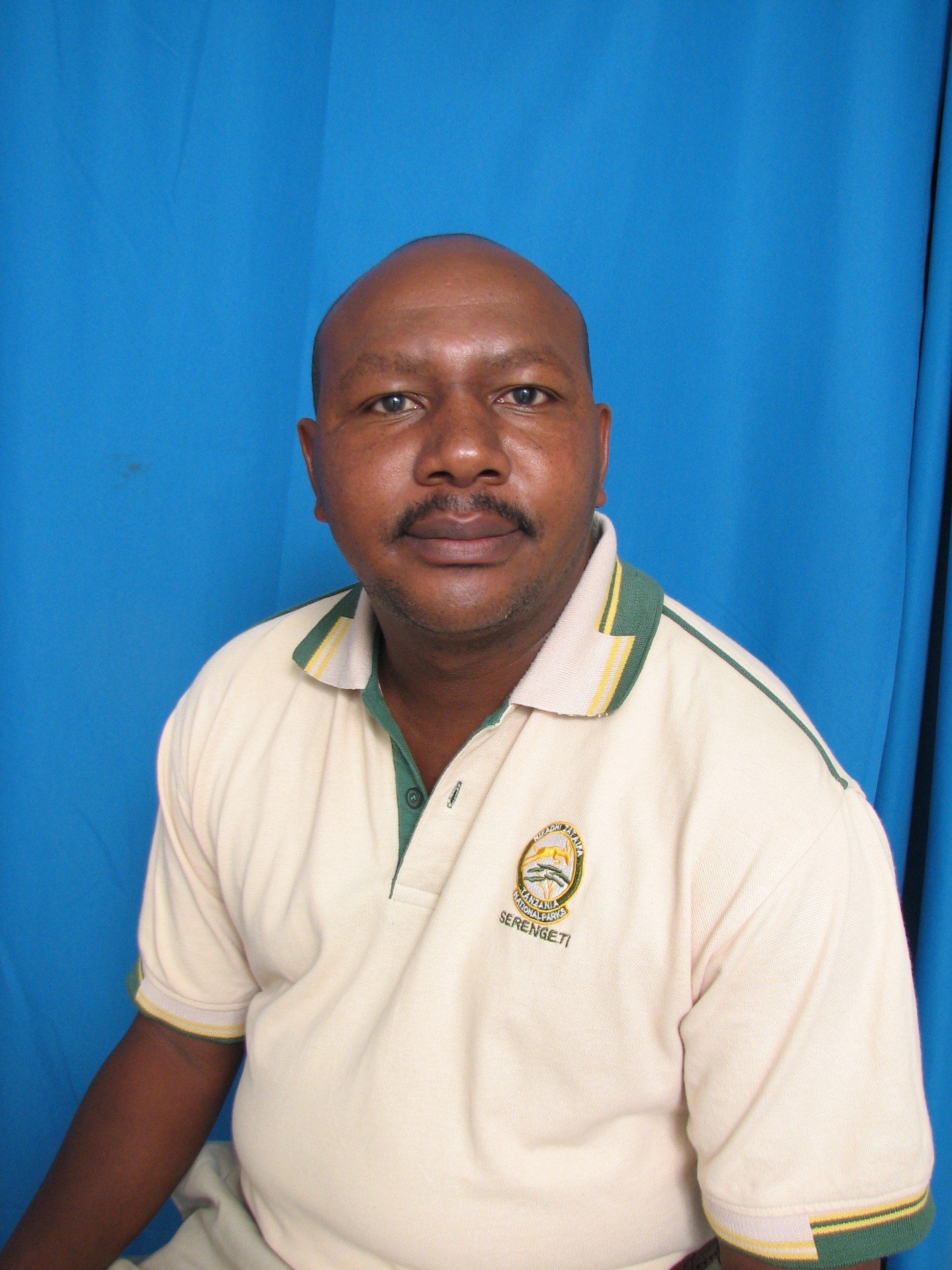 Daniel Ndung'u - Founding and Managing Partner of Frontline Consulting