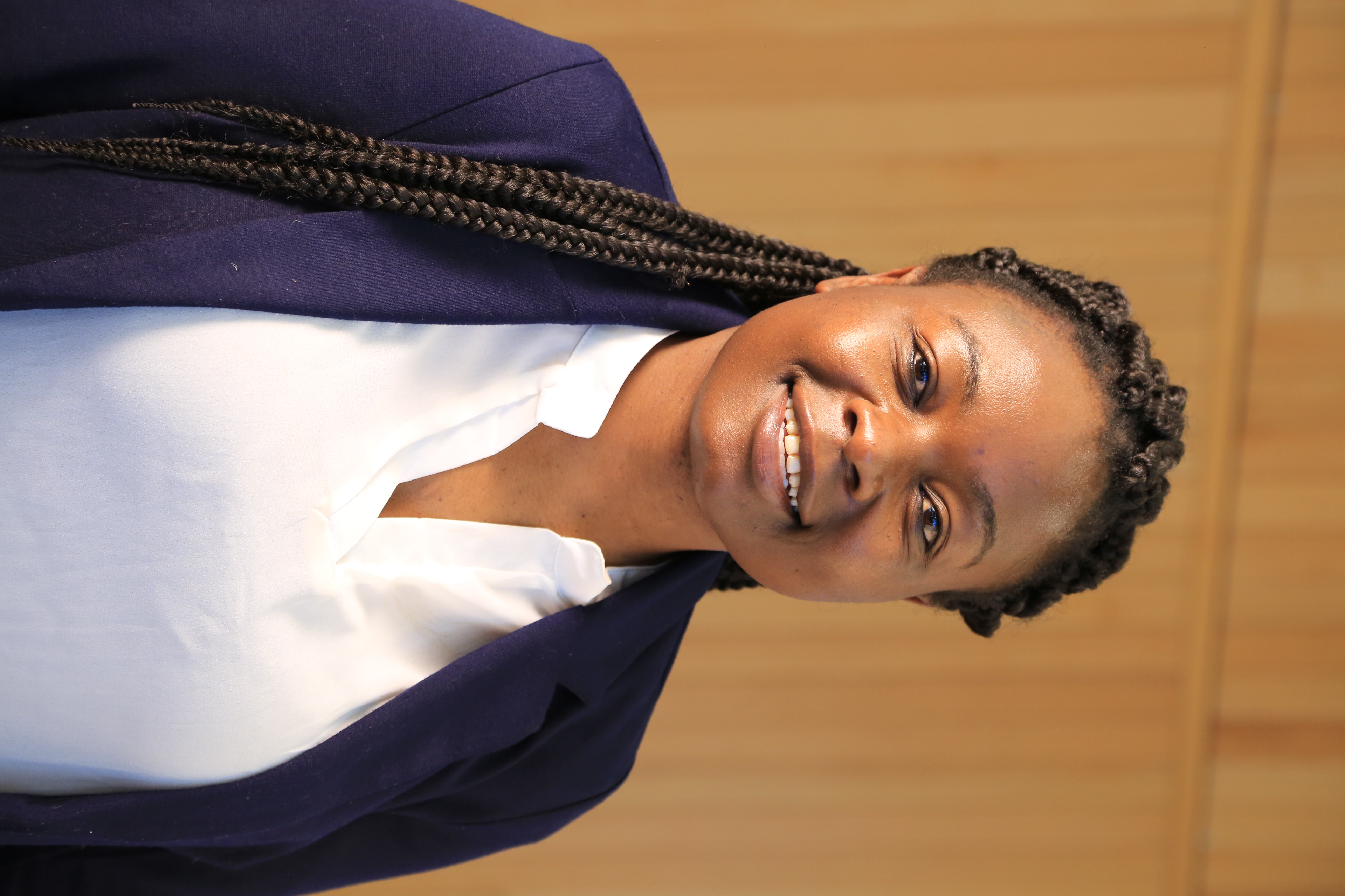 Sarah Mwakha Omusula - Consultant and Partner at Frontline Consultants